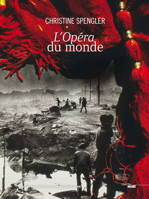 cover image of L'Opéra du monde